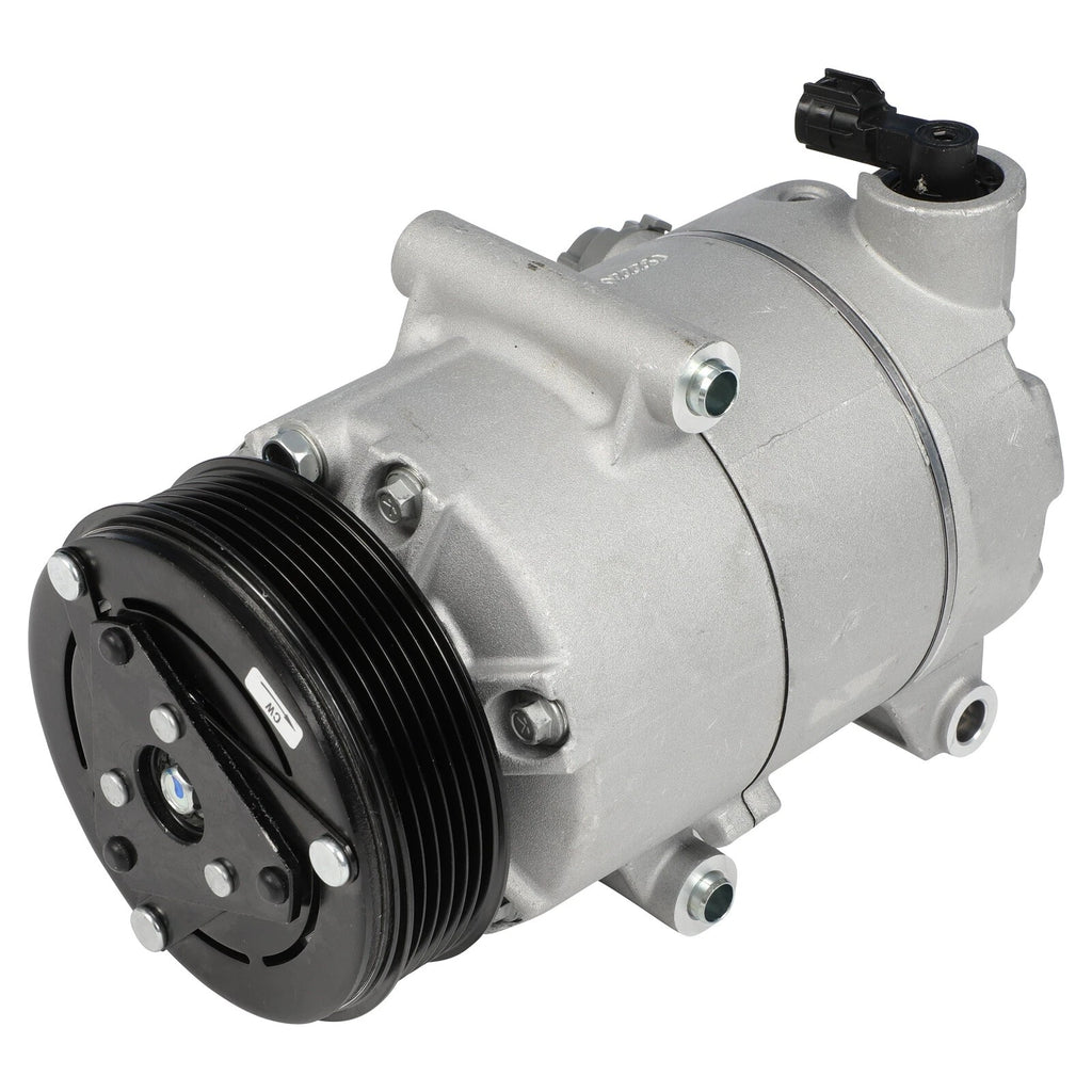 AC Compressor with Clutch for Ford Escape, Transit Connect 1.6L (2014–2016)