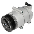 AC Compressor with Clutch for Ford Escape, Transit Connect 1.6L (2014–2016)