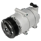 AC Compressor with Clutch for Ford Escape, Transit Connect 1.6L (2014–2016)