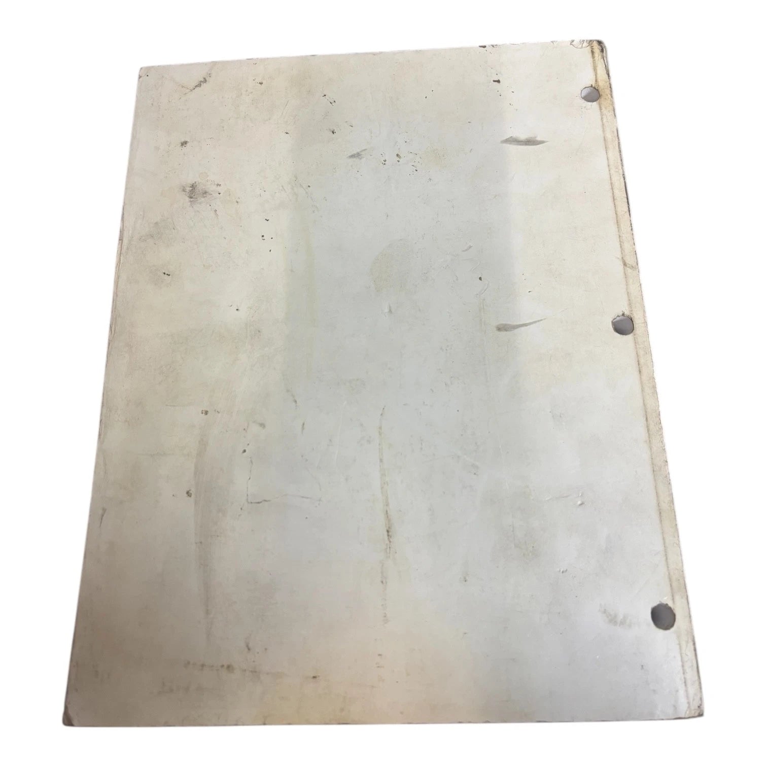 Service Manual for Mercury/Mariner Outboards 45 Jet, 50, 55, 60 (90-817643R1)