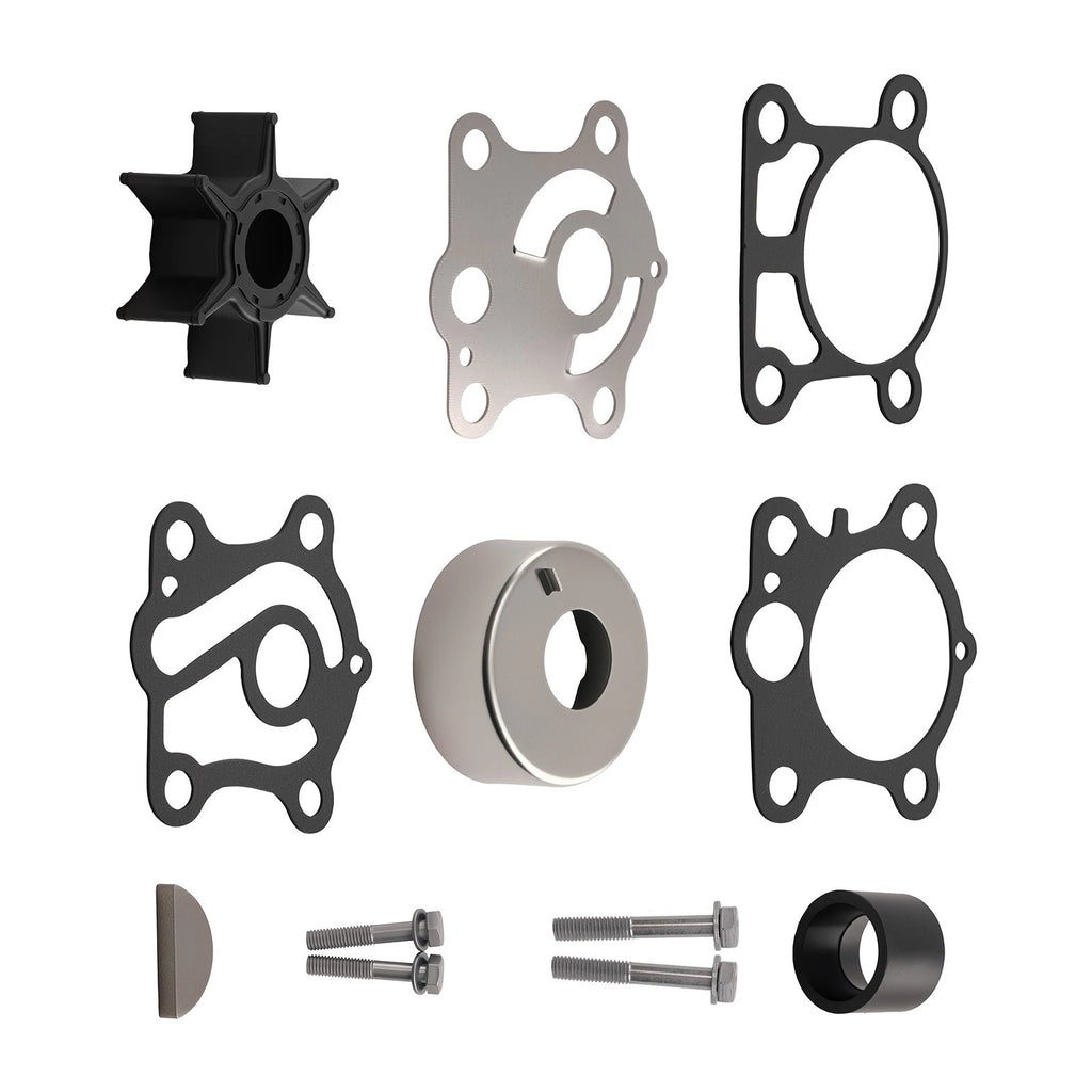 Impeller Kit for Yamaha 40HP 50HP 2 Stroke (1990–2000)
