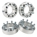 Wheel Spacer 2" for Dodge Ram 1500 (2006–2008) and Ram 2500 (2000–2001)