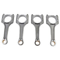 Set of 4 Connecting Rods for Audi A3 A4 Q5 VW Passat Tiguan Jetta 2.0T