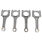 Set of 4 Connecting Rods for Audi A3 A4 Q5 VW Passat Tiguan Jetta 2.0T
