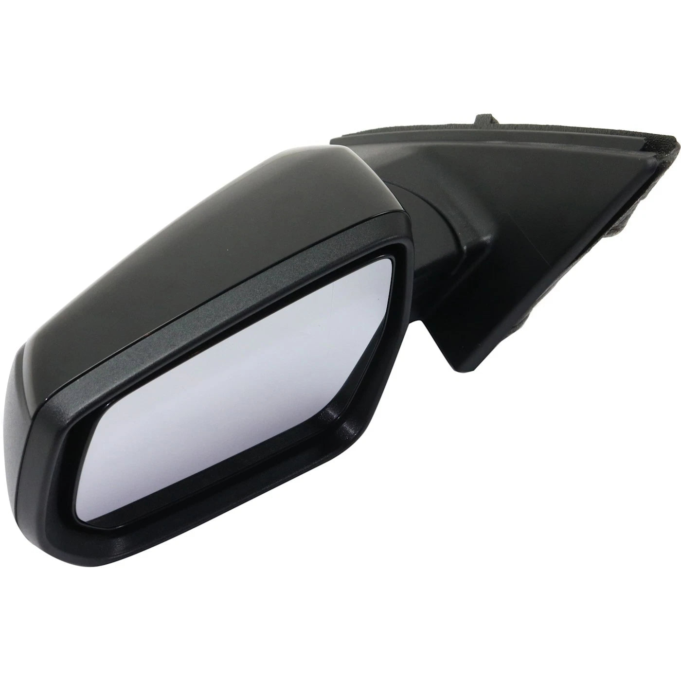 Power Mirror for Chevrolet Malibu (2016–2022) Driver Side Manual Fold