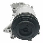 AC Compressor Kit OEM Replacement for Nissan Quest 3.5L (2005-2007)