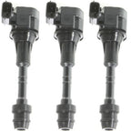 Ignition Coil Set for Nissan Pathfinder, Frontier, I35 (2001–2019)