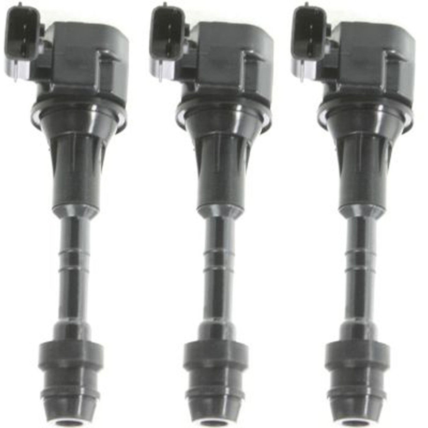 Ignition Coil Set for Nissan Pathfinder, Frontier, I35 (2001–2019)