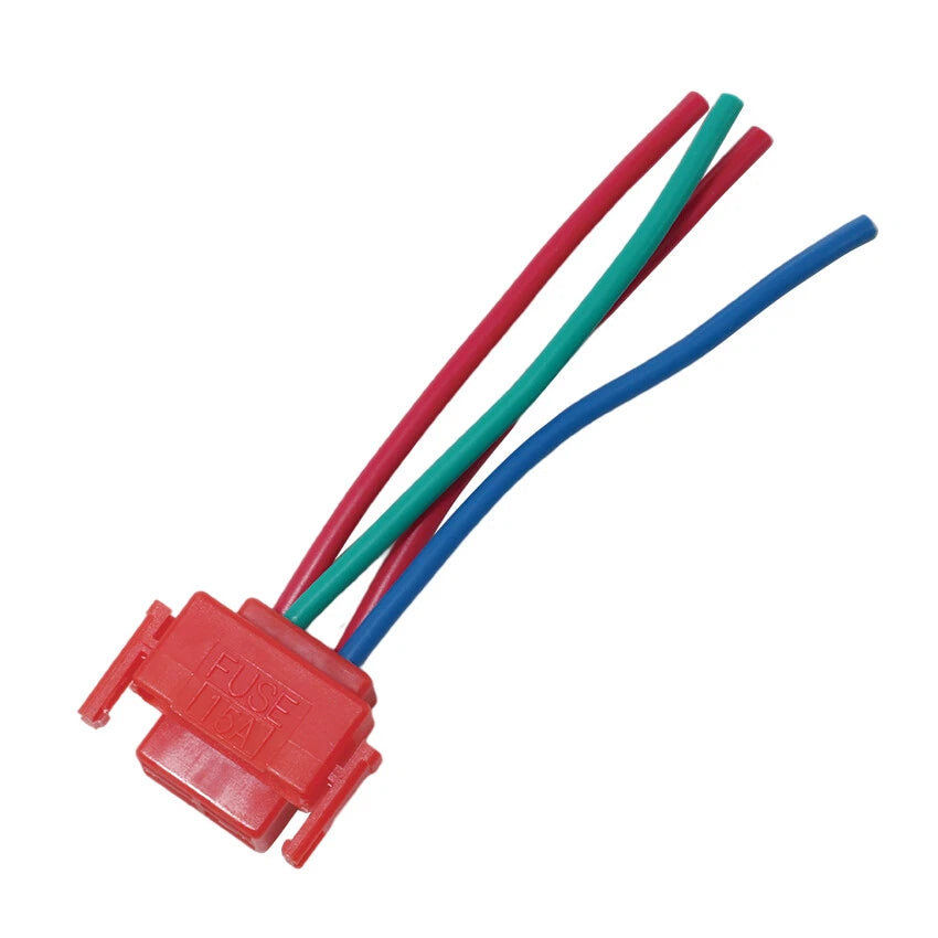 Regulator Link Harness Lead for Honda VT600 VT500C VTR250 VT1100C VT750 (1983–2008)