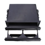 Double Din Dash Radio Pocket Kit for Universal Vehicles