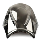 Universal Motorcycle Windshield Deflector for (GZ)