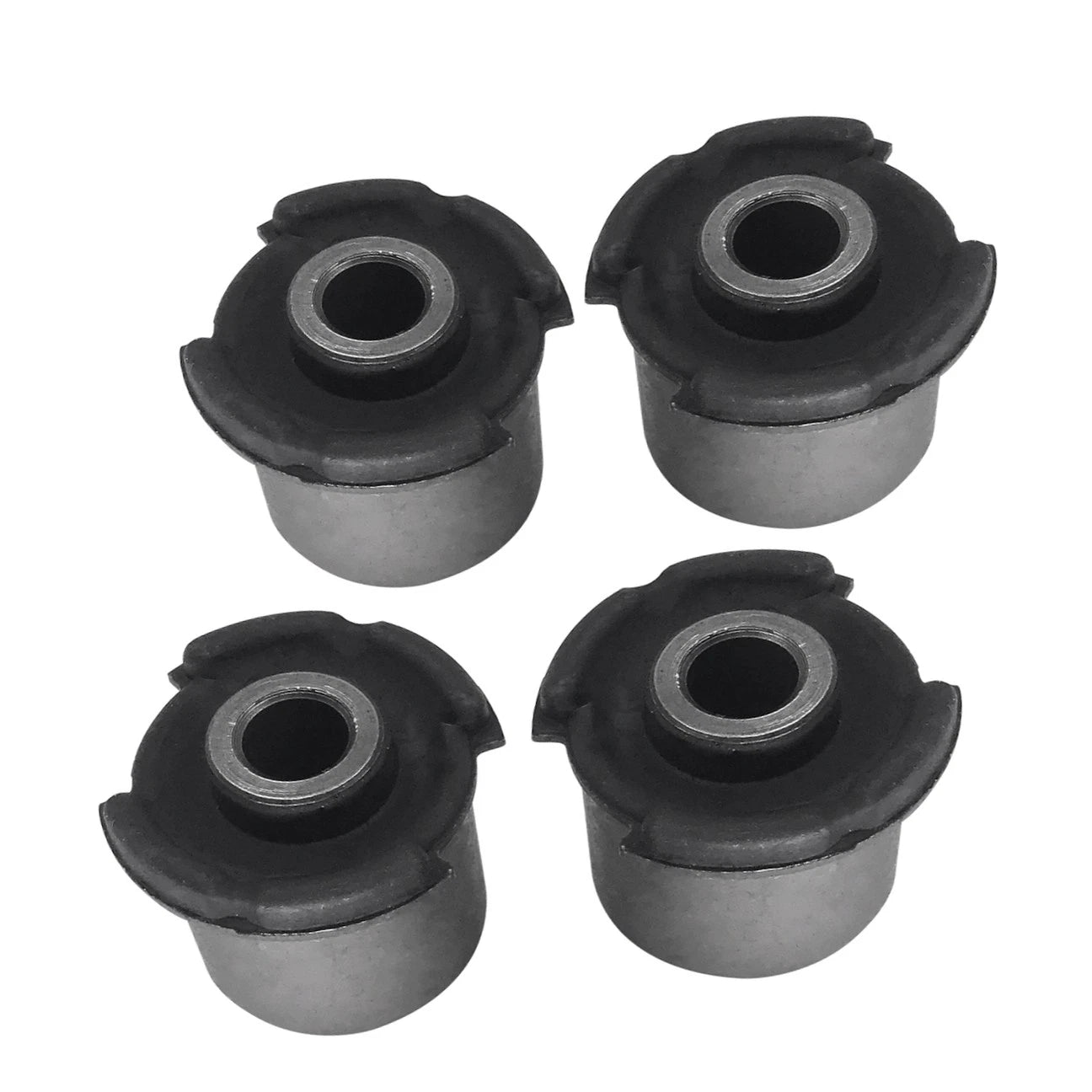 Control Arm Bushing Set for Land Rover Range Rover Sport LR3 LR4 (2005–2016)