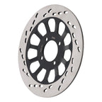 Front Brake Disc Rotor 220mm for Suzuki GN125, GN125E, GS125, TU125 (1980–2023)