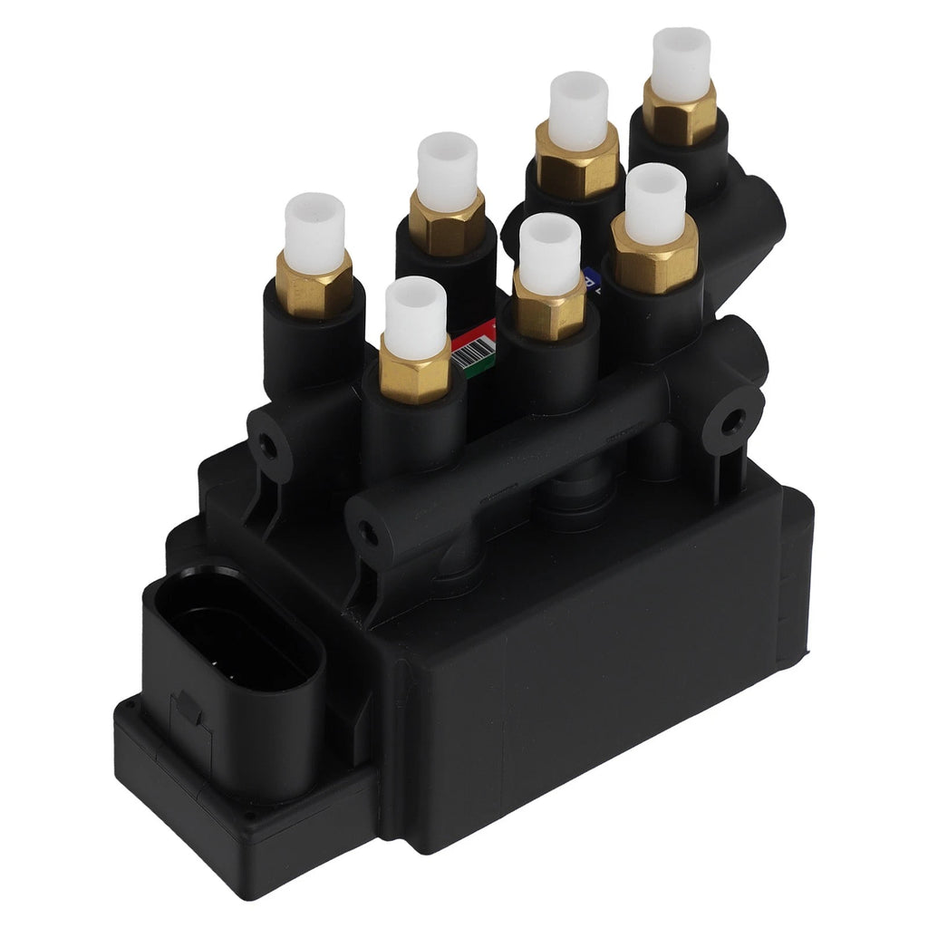 Air Valve Solenoid for Tesla Model S, Model X (2016–2023)