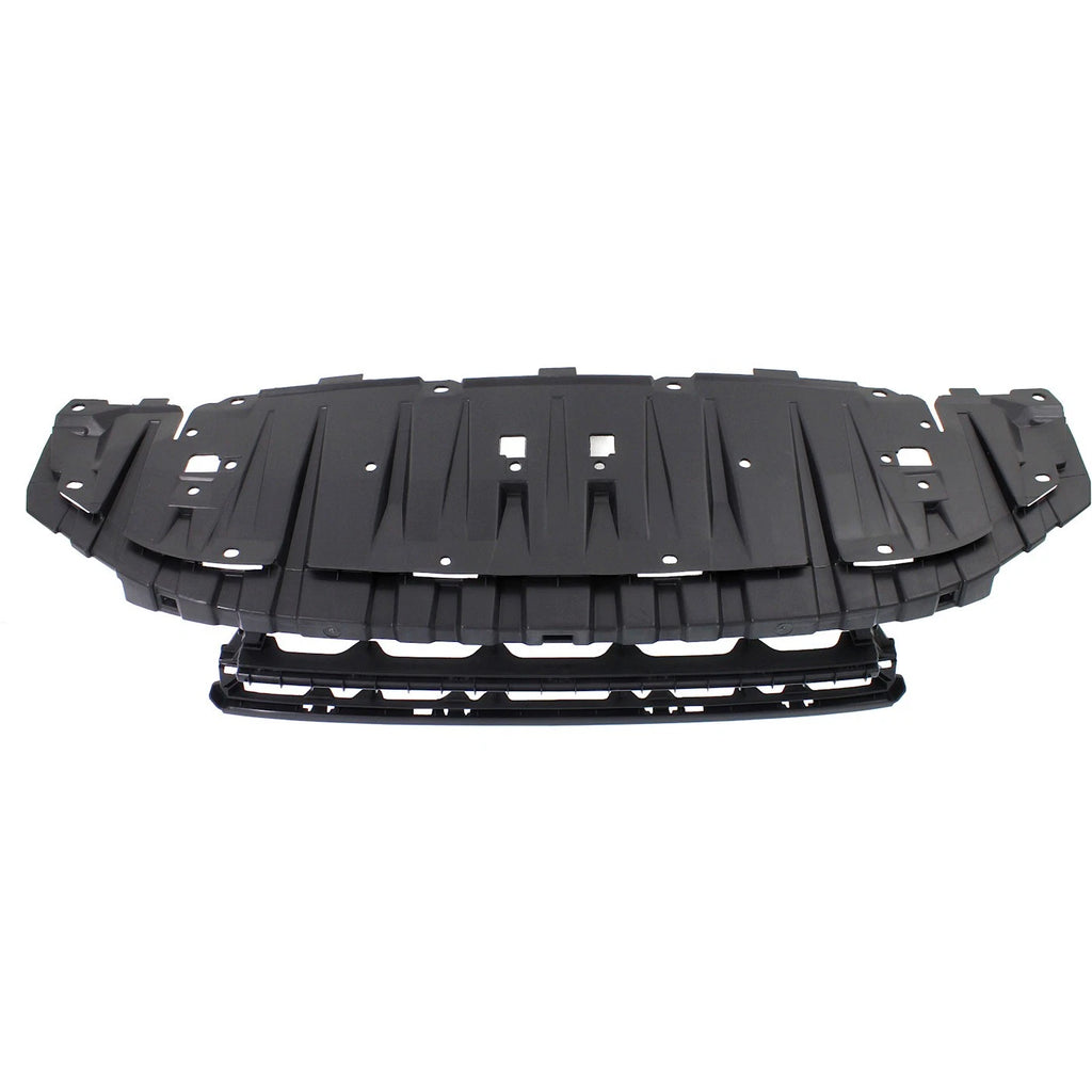 Bumper Grille for Honda Civic (2013-2015)