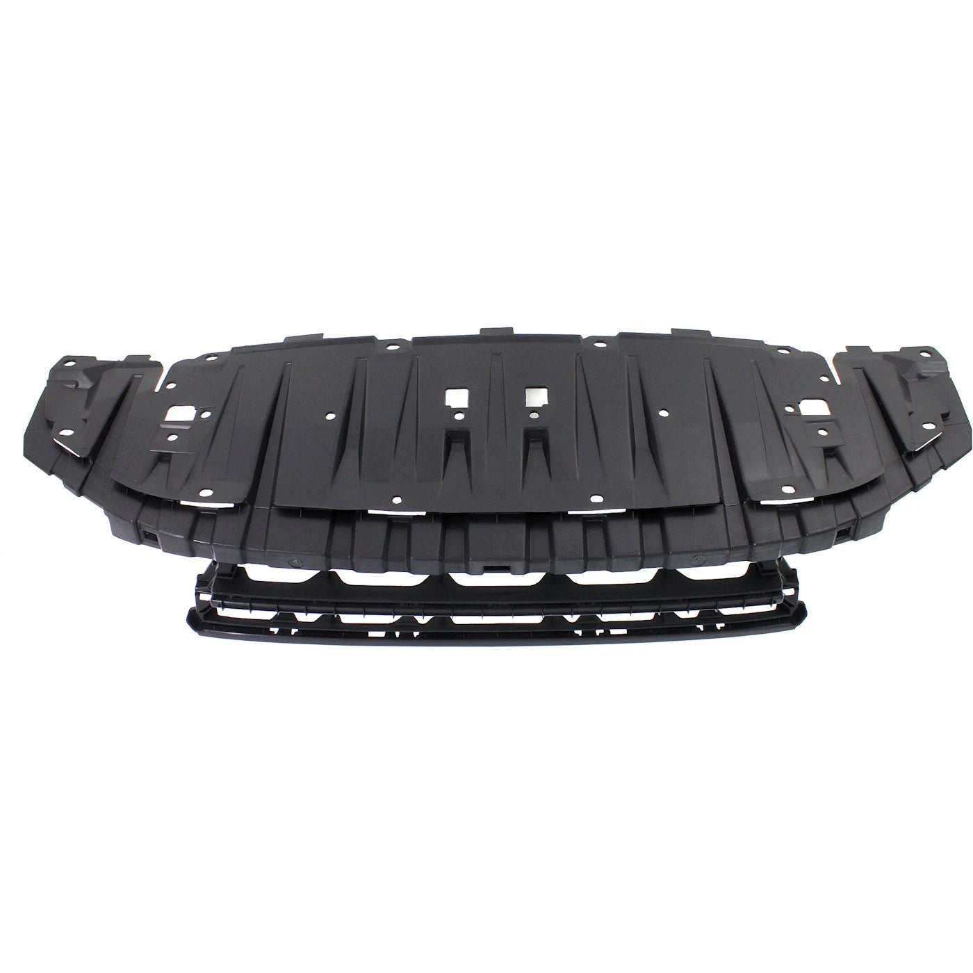 Bumper Grille for Honda Civic (2013-2015)