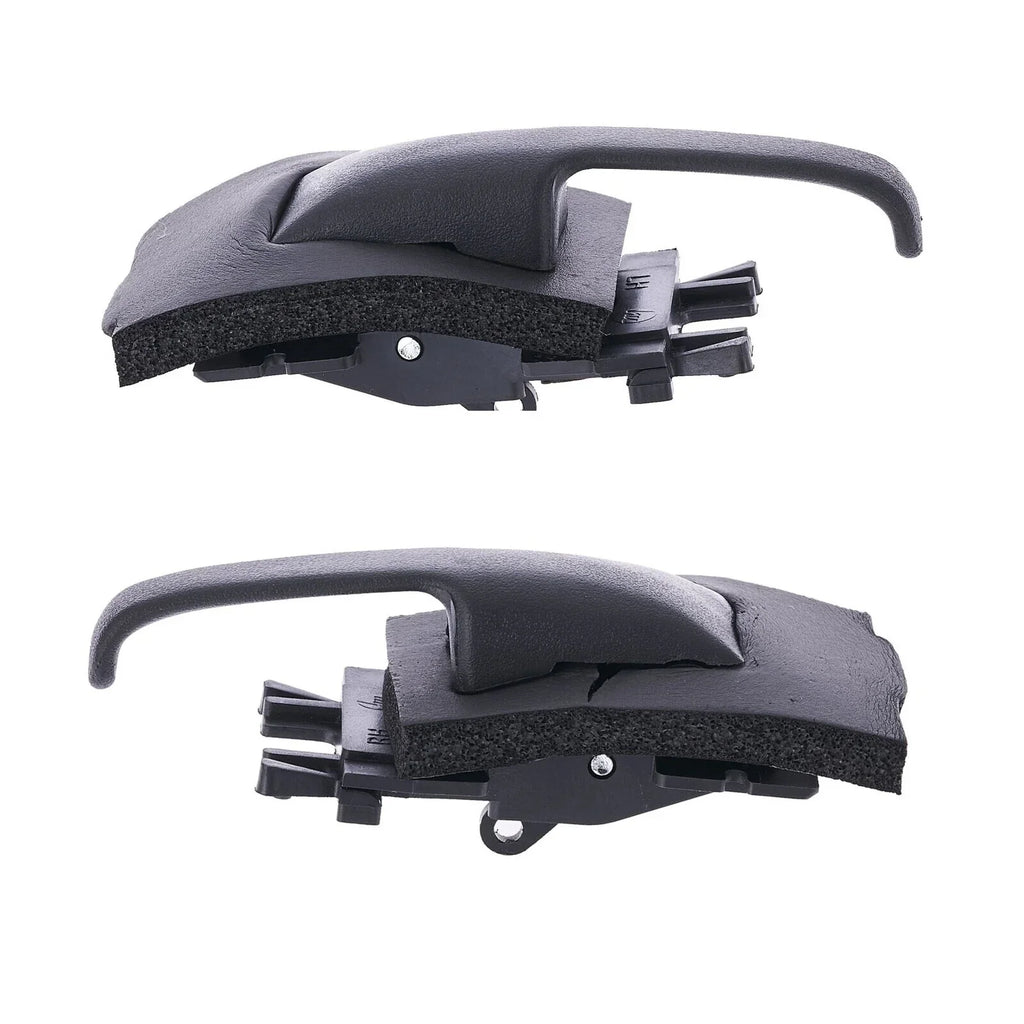 2 x Front Rear Left/Right Inner Door Handle Black for Ford Explorer (1996–2001)