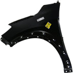 Set of 2 CAPA Fenders for Hyundai Tucson (2016–2021) Front Left & Right