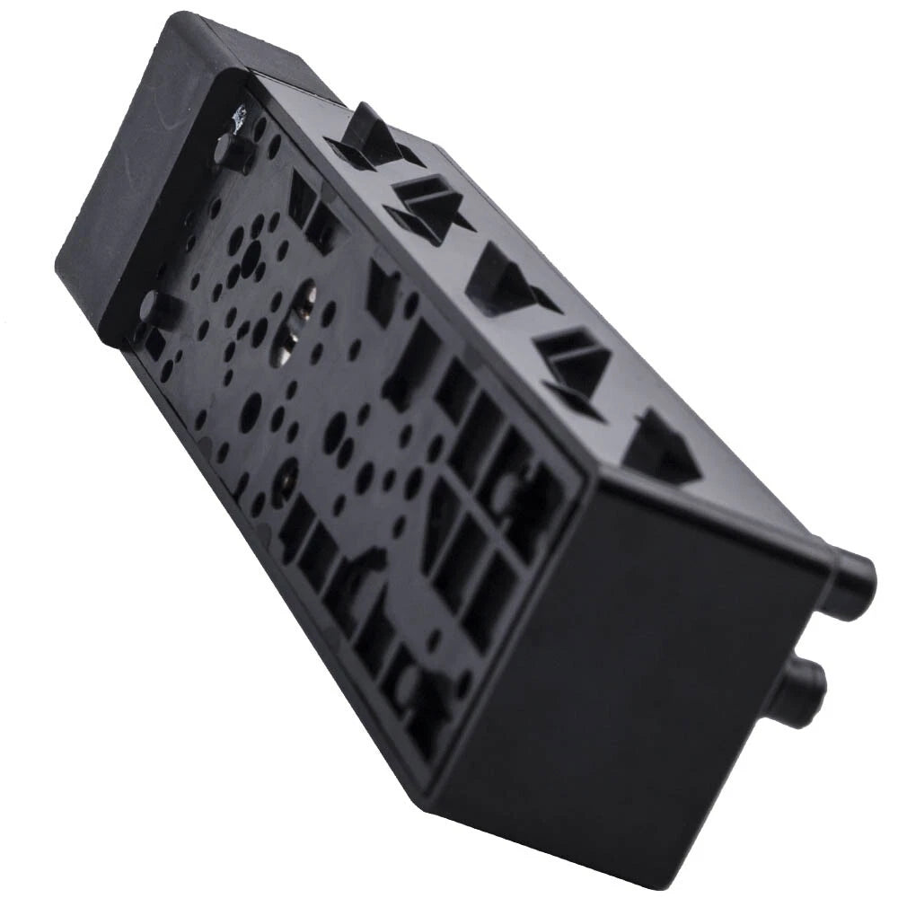 Front Left Power Seat Switch for Chevrolet Cruze (2016–2018) 25974714 1S12380