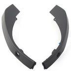 Rear Bumper Wheel Molding Bracket for Land Rover Range Rover Evoque (2010–2018)