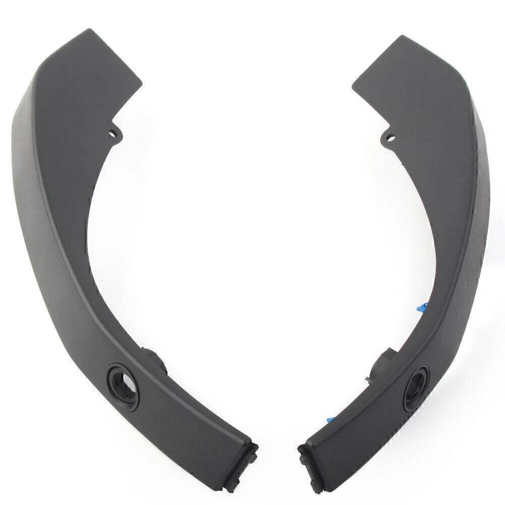 Rear Bumper Wheel Molding Bracket for Land Rover Range Rover Evoque (2010–2018)