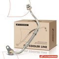 Turbocharger Oil Feed Line for BMW 335i 435i 535i 740i M2 X1 X3 (2007–2019)