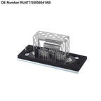 HVAC Blower Motor Resistor   No.RU477