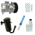 AC Compressor Kit Replacement for Mercedes Benz Sprinter W906 (2006–2018)