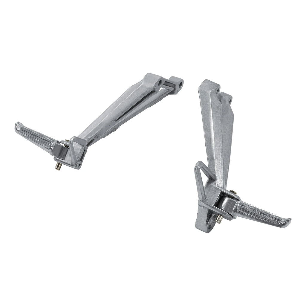 Rear Passenger Footpegs Bracket for Yamaha YZF R3 MT03 (2015–2025)