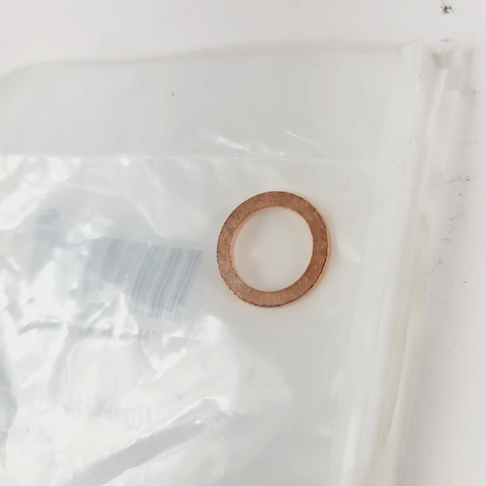 Sealing Washer M12 Copper for Harley-Davidson (10600007)