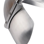 Rear Wheel Fender Mudguard for Scrambler 1200 XC XE, Street Twin 900 (2017–2023)