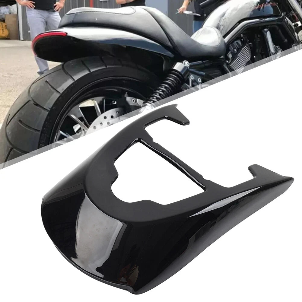 Rear Mudguard Cover for Harley V-Rod Night Rod Special (2002–2017)