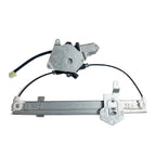 Rear Right Window Regulator W/ Motor 2 Pin for Ford Falcon (1988–1998)