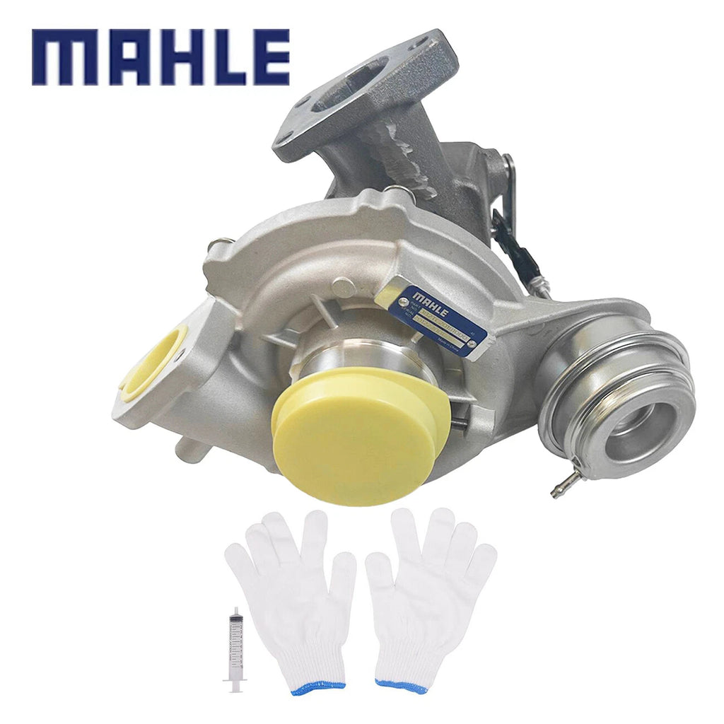 Turbocharger for Alfa Romeo Giulietta, Fiat Bravo JTD (2007–Present)