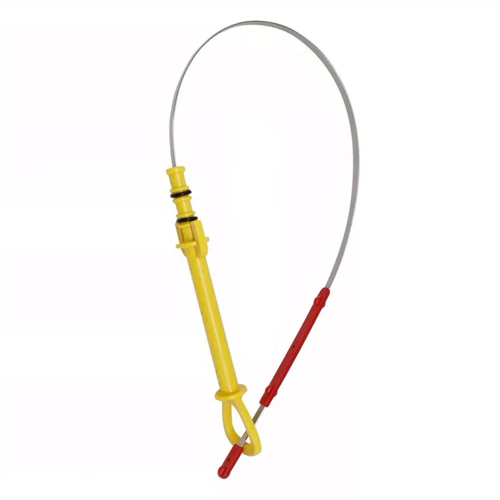 Engine Oil Dipstick Level Gauge for Infiniti Q50 Q60 (2014-2023)