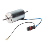 Parking Heater Motor for Aftermarket Replacement (High-Speed Airflow)