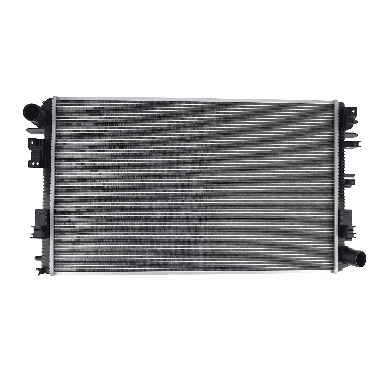 Aluminum Cooling Radiator for RAM 2500/3500 (2019–2024)