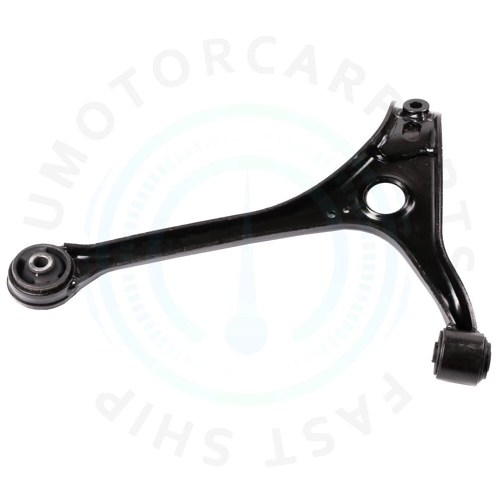 Set of 4 Front Lower Control Arms with Ball Joints for Ford Taurus (1998–2007)