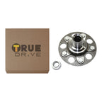 Wheel Hub for Honda CR-V (2002–2006) Rear Driver or Passenger Side