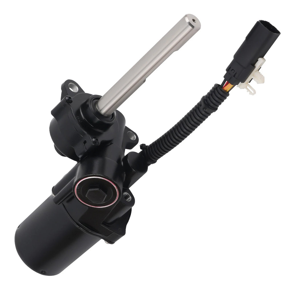 Right Side Step Running Board Motor for Ford F-150 (2007–2014)