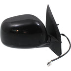 Power Mirror Set for Mitsubishi Outlander (2010–2013) Heated Folding