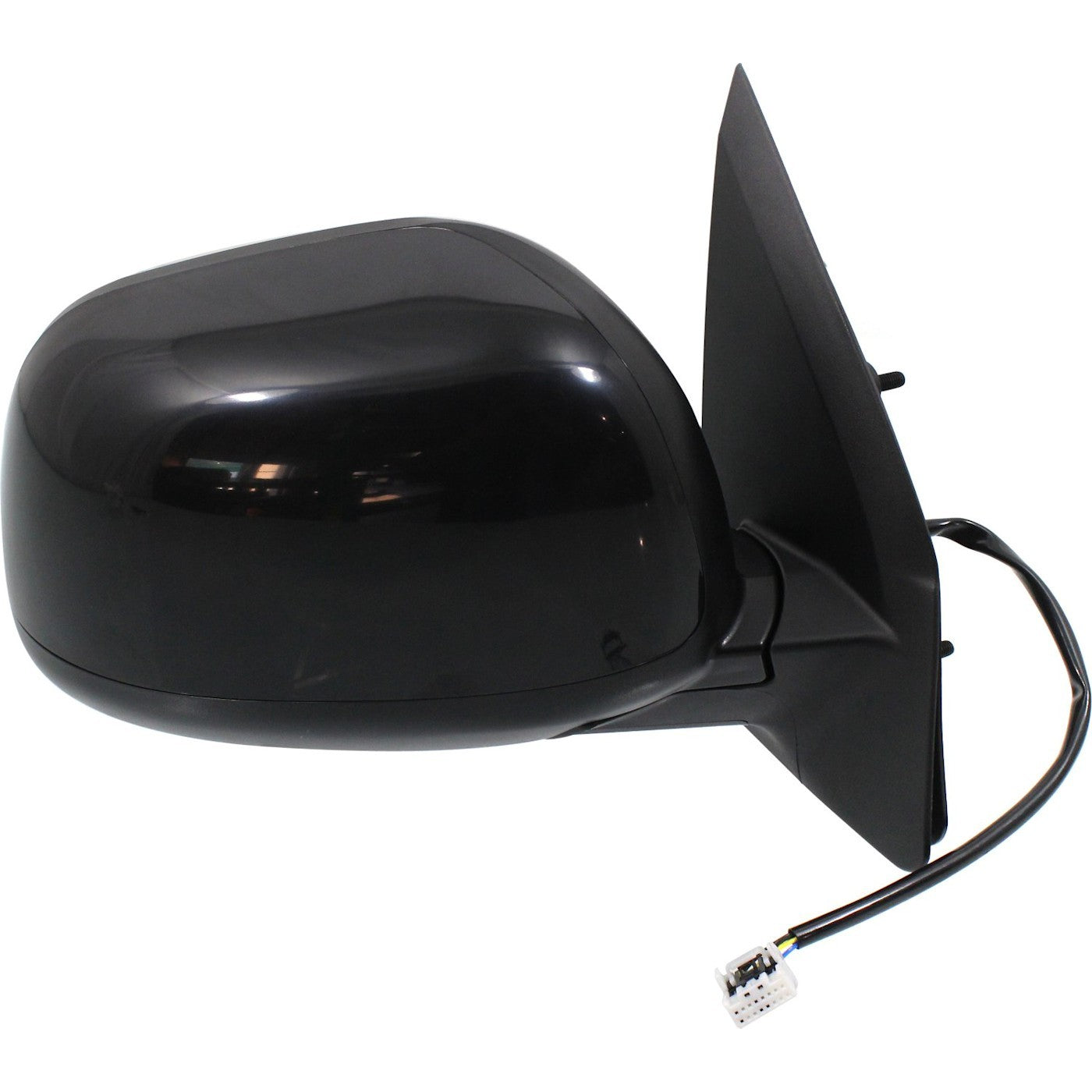Power Mirror Set for Mitsubishi Outlander (2010–2013) Heated Folding