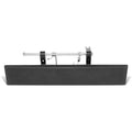 Rear Door Tailgate Handle for Nissan Frontier (2005–2012)