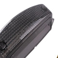 Smoke Rear Turn Signal Tail Lights for Ducati Monster (1994-2010)