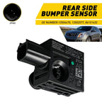 Side Crash Bumper Sensor for Chevrolet Equinox GMC Terrain (2010–2011) 13504470
