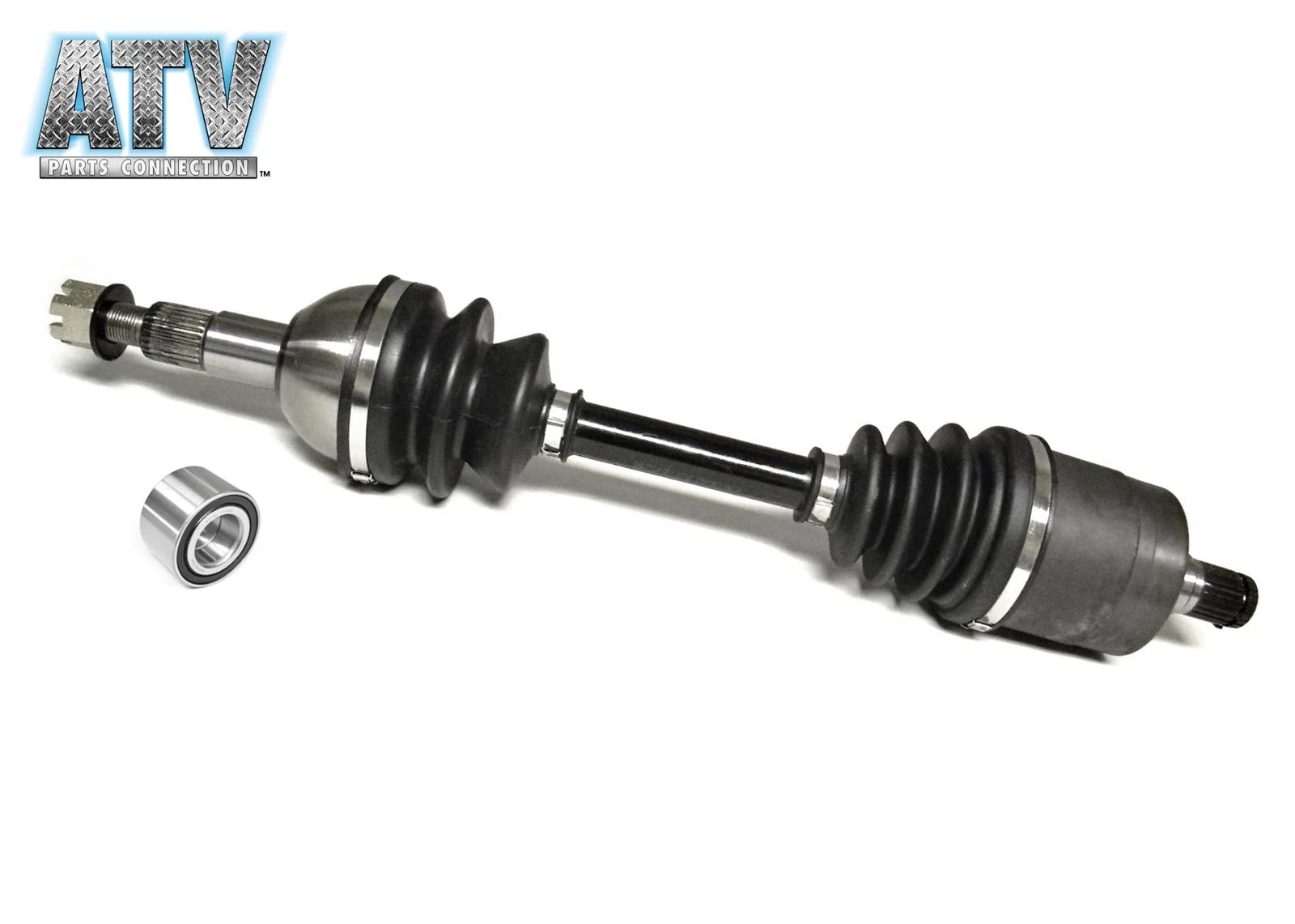 Precision Rear Right CV Axle & Bearing for Can-Am Outlander & Renegade (2015–2023) 705501486