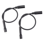 Spark Plug Cap & Wire for Polaris Sportsman 1000 Touring/High Lifter (2015–2016)