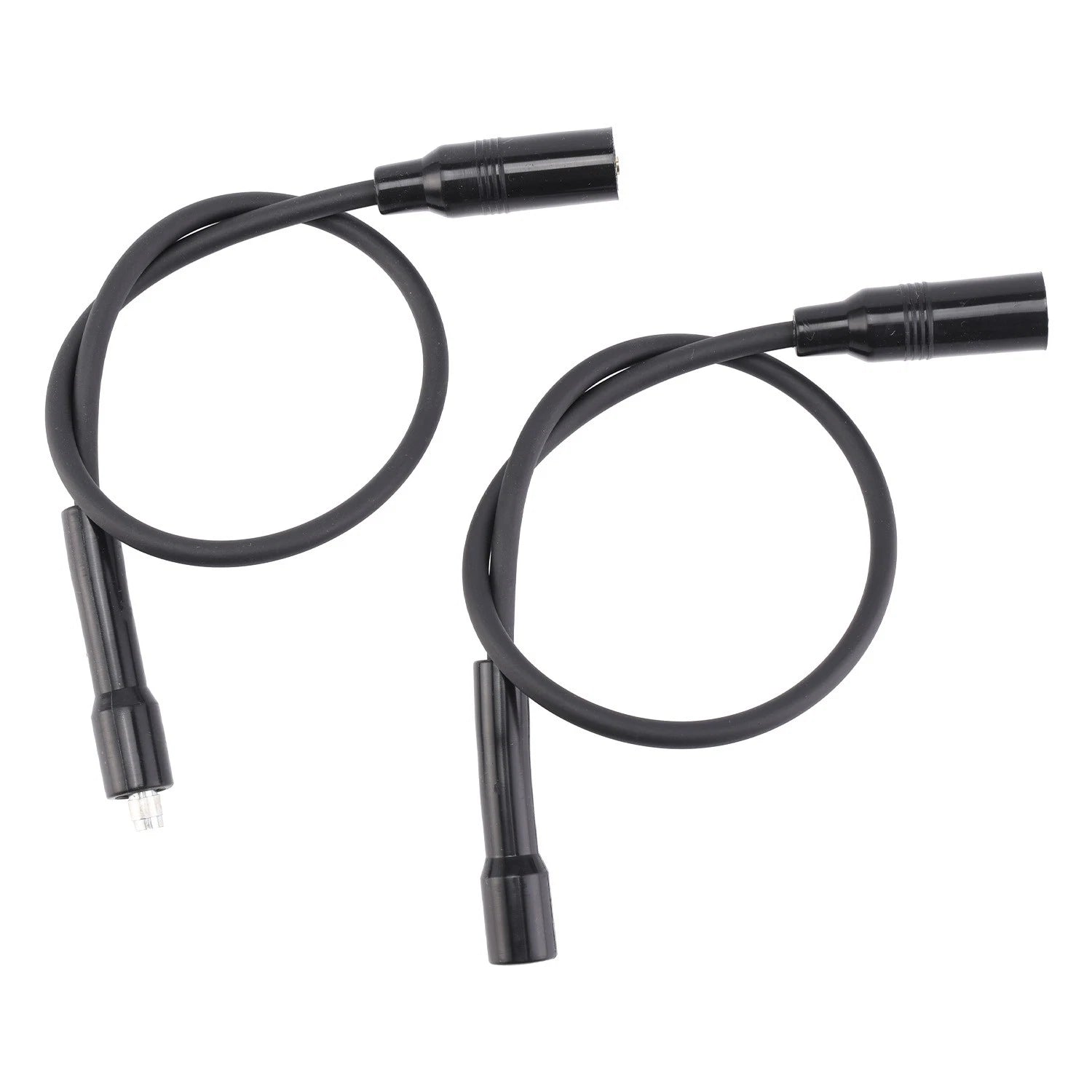 Spark Plug Cap & Wire for Polaris Sportsman 1000 Touring/High Lifter (2015–2016)