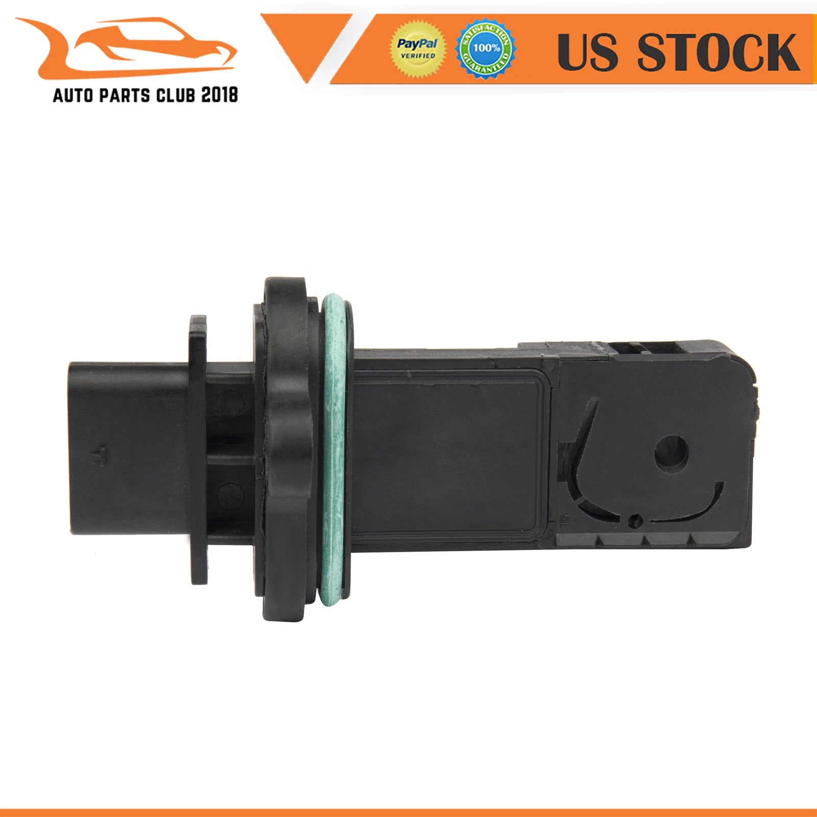 Mass Air Flow Sensor for BMW 550i 750i 750Li (2006-2013)