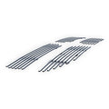 Stainless Chrome Billet Grille Insert for Dodge Caliber (2006–2012)